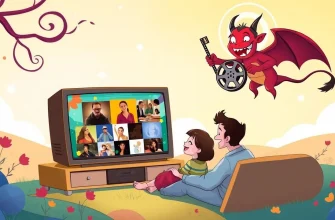 Film per famiglie sul diavolo