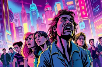 8 Film Drammatici su Incidenti