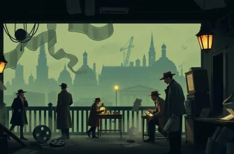 Film d’azione su indagini pericolose Film d’azione su indagini pericolose