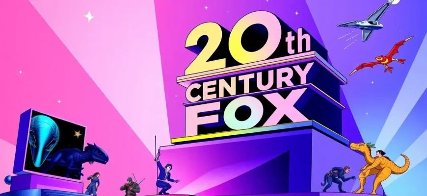 10 Film Iconici della 20th Century Fox 10 Film Iconici della 20th Century Fox