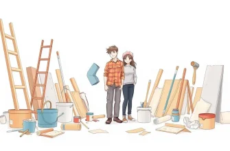 Film su ristrutturazioni: 10 pellicole da non perdere