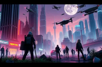 Film Cyberpunk: Una Guida Completa