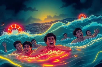 Thriller di Sopravvivenza in Mare: 10 Film Imperdibili