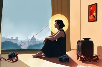 Film biografici sulla depressione