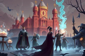 Film Fantastici sulla Rus’ Antica