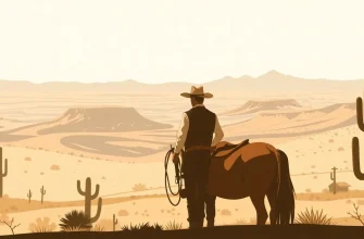 Westerns: Storie di Ambiizione Westerns: Storie di Ambiizione