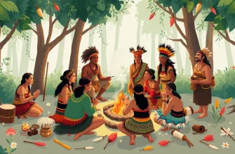 Documentari su Popoli Indigeni