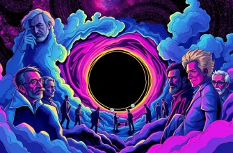 Film biografici sui buchi neri Film biografici sui buchi neri