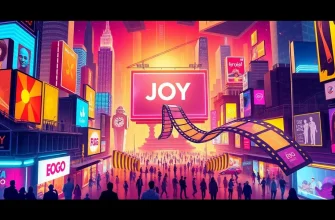 Film drammatici sulla gioia