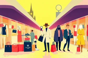 Film Gialli sullo Shopping