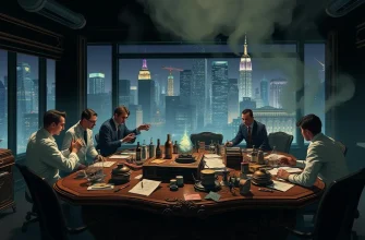 Film d’azione su organizzazioni scientifiche