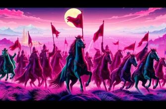 I migliori film storici sui mongoli I migliori film storici sui mongoli