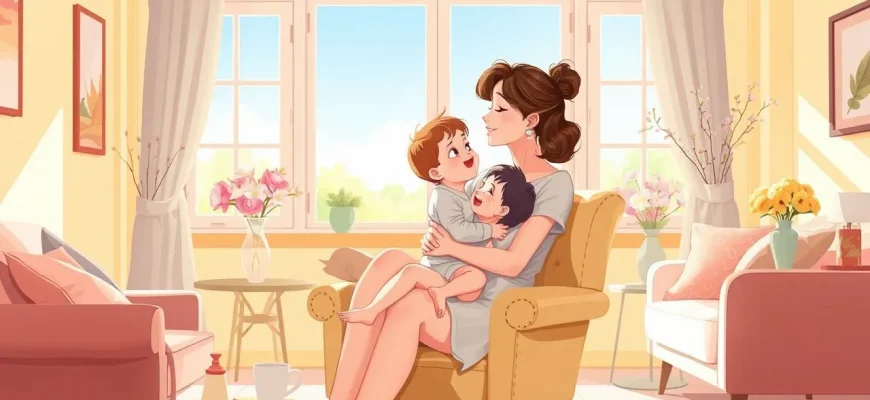 Film Melodrammatici sull’Adozione Film Melodrammatici sull’Adozione