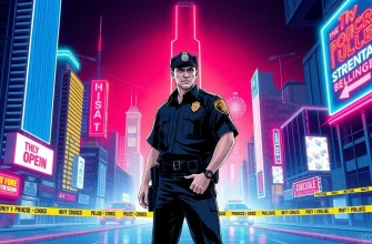 10 Film Thriller su Vendetta Poliziesca