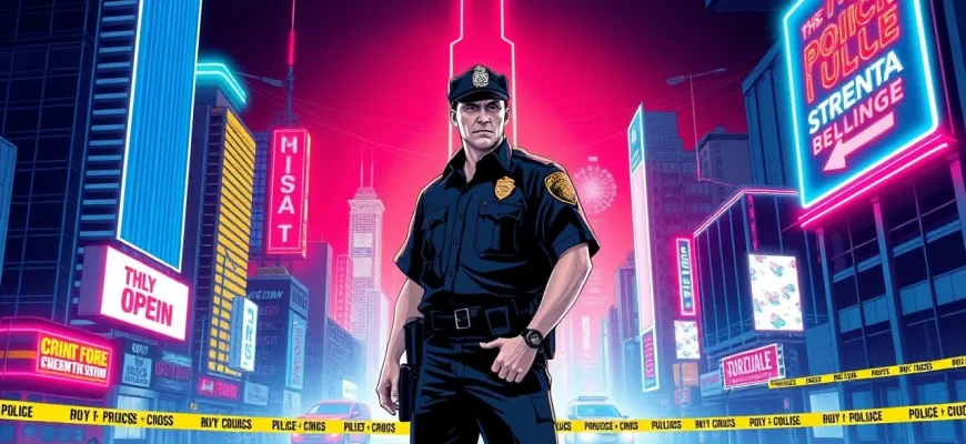 10 Film Thriller su Vendetta Poliziesca