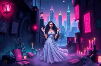 Film drammatici sui sortilegi