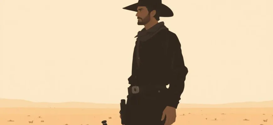 Film Western sul Destino