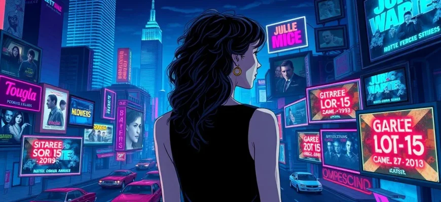 10 Film Thriller su Ossessione 10 Film Thriller su Ossessione