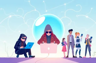 Documentari sulla sicurezza digitale