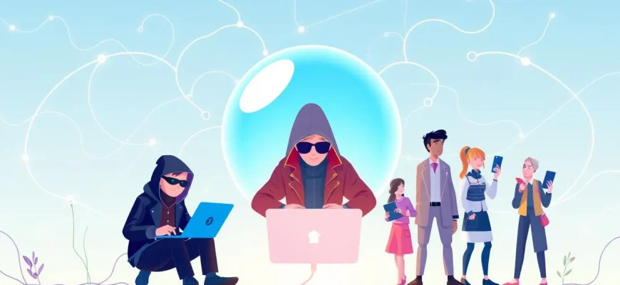 Documentari sulla sicurezza digitale Documentari sulla sicurezza digitale