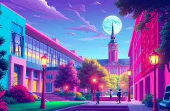 Film Biografici su Università