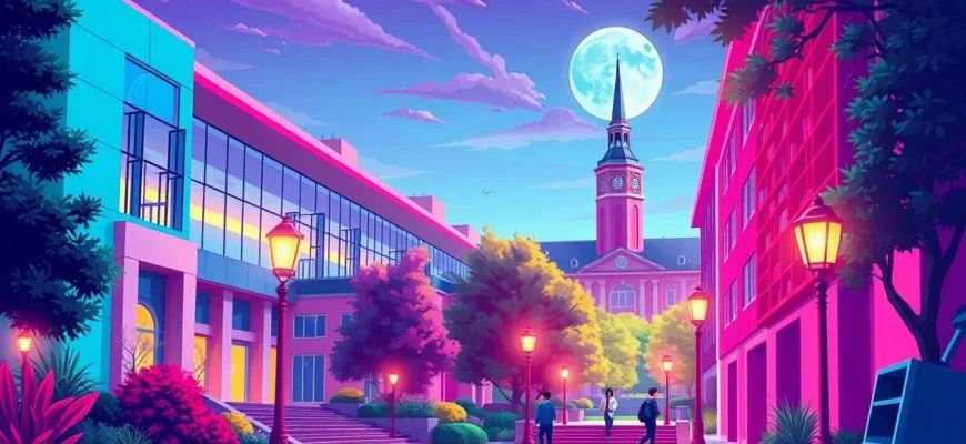 Film Biografici su Università Film Biografici su Università