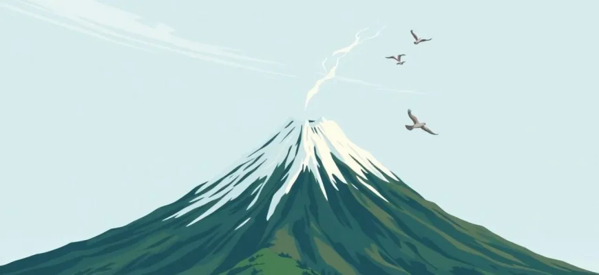 Film sui vulcani: 10 da vedere