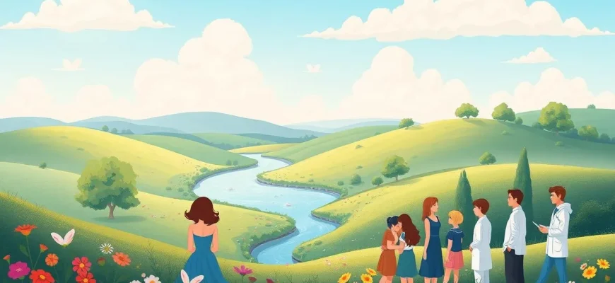 Film d’amore e farmaci: una selezione di 10 film