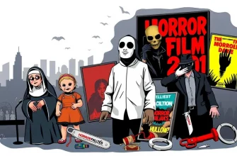 I migliori film horror del 2019