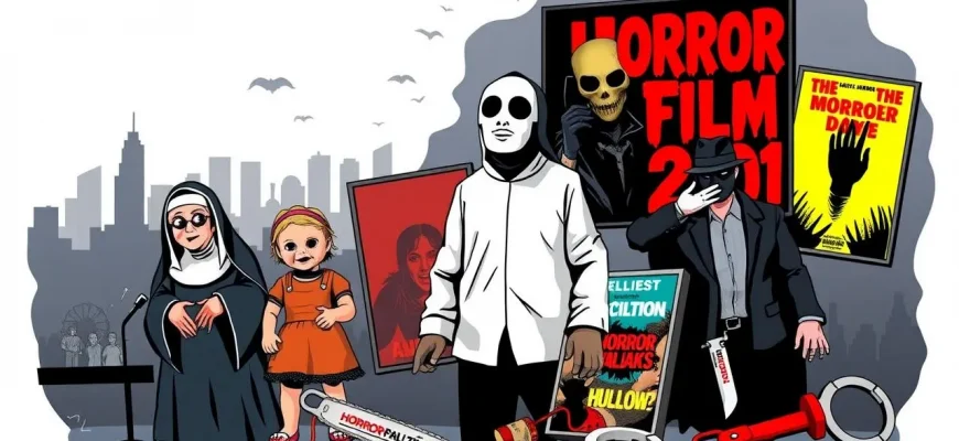 I migliori film horror del 2019