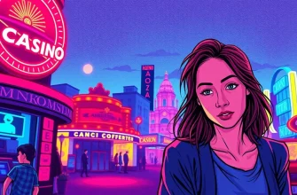 Film drammatici sull’azzardopatia