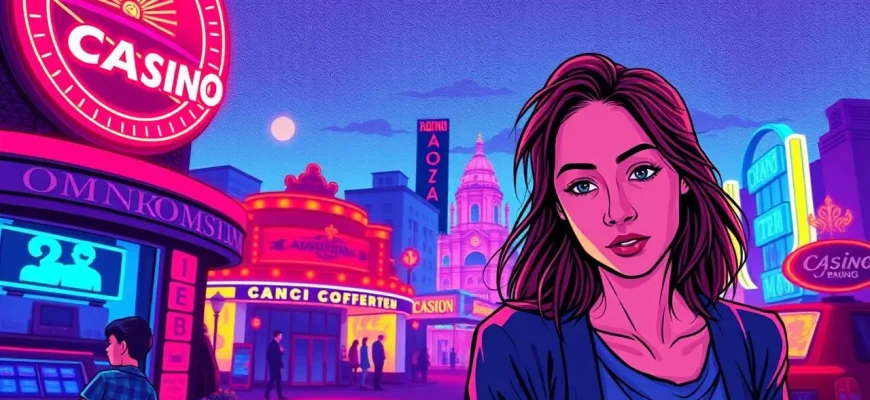 Film drammatici sull’azzardopatia