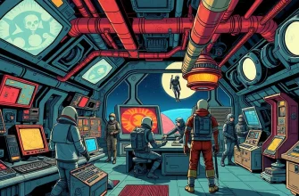 Film d’azione su basi spaziali: una selezione imperdibile