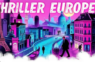 Thriller Europei: 10 Film da Non Perdere