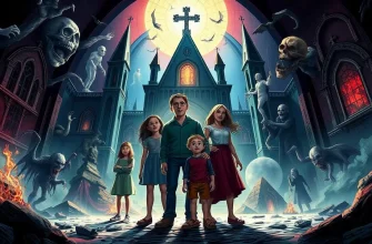 Film Horror Italiani su Fenomeni Paranormali