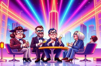 Commedie su milionari: risate e lusso Commedie su milionari: risate e lusso