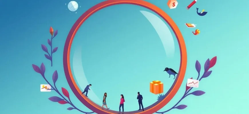 Documentari sugli investimenti