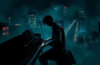 Thriller con Pianisti: 10 Film da Non Perdere