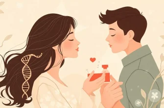 Melodrammi su Biotecnologie: Amore e Scienza