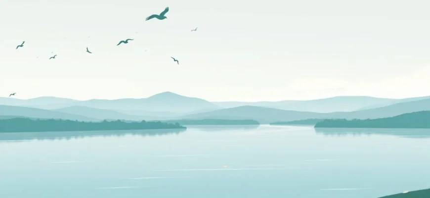 Film sui fiumi: 10 capolavori da non perdere