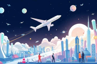 Documentari sull’aviazione del futuro