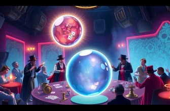 I Migliori Film sui Trucchi e le Illusioni