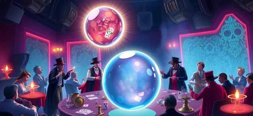 I Migliori Film sui Trucchi e le Illusioni