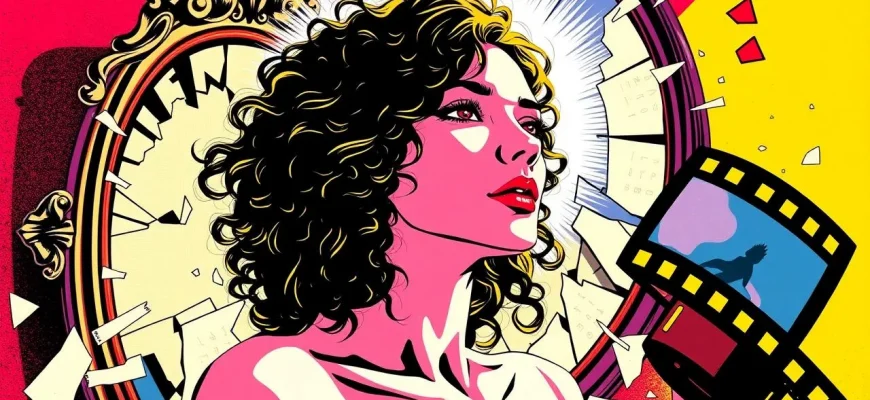 Film Horror sui Misteri del Passato