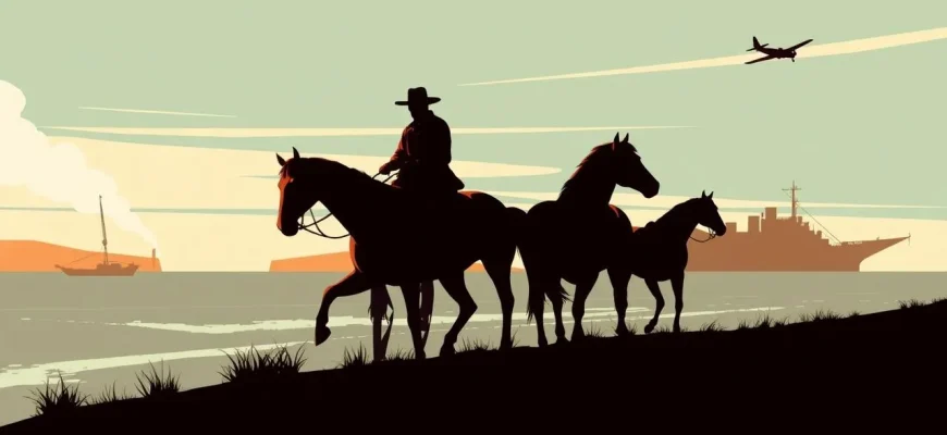 Western Films About Pearl Harbor