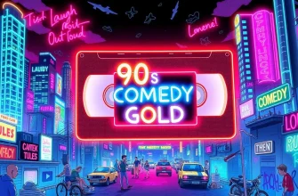 Le migliori commedie straniere degli anni ’90