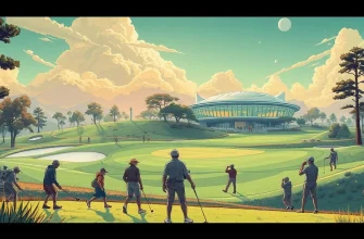 Fantascienza e Golf: 10 Film da Non Perdere