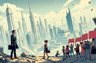 Film Fantascienza su Collasso Economico