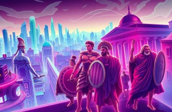 Film storici sulle civiltà antiche italiane