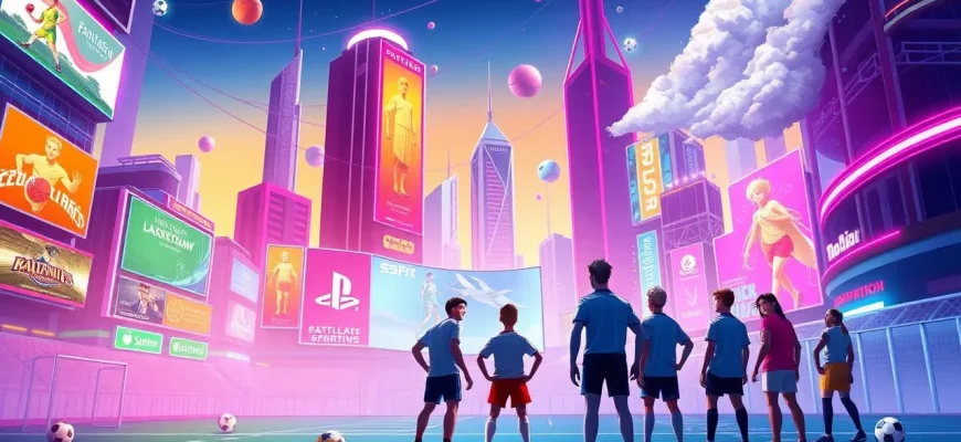 Fantasia Sportiva: 10 Film da Non Perdere